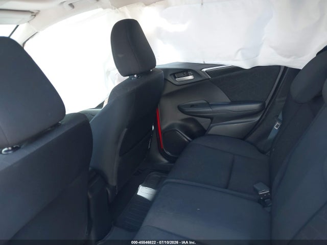 3HGGK5H84FM759354 Honda Fit Ex/ex-l