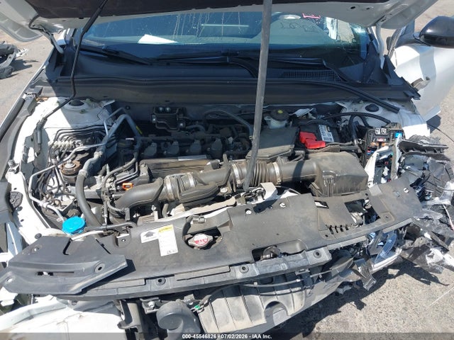 1HGCV1F31KA010623 Honda Accord Sport