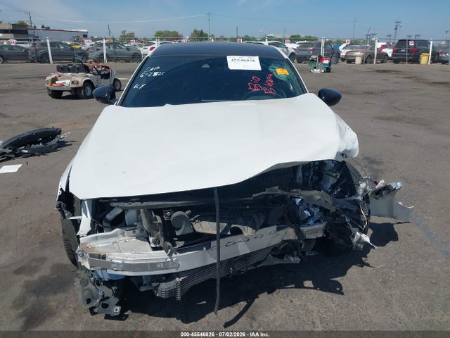1HGCV1F31KA010623 Honda Accord Sport