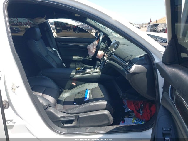 1HGCV1F31KA010623 Honda Accord Sport