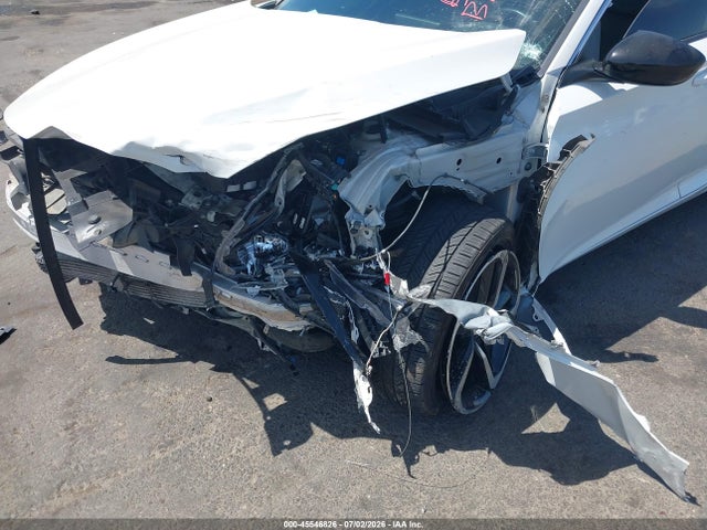 1HGCV1F31KA010623 Honda Accord Sport