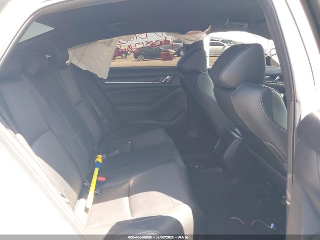 1HGCV1F31KA010623 Honda Accord Sport