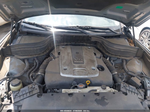 Продажа на аукционе авто 2016 Infiniti Qx50, vin: JN1BJ0RP2GM231185, номер лота: 45546828