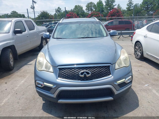 Продажа на аукционе авто 2016 Infiniti Qx50, vin: JN1BJ0RP2GM231185, номер лота: 45546828
