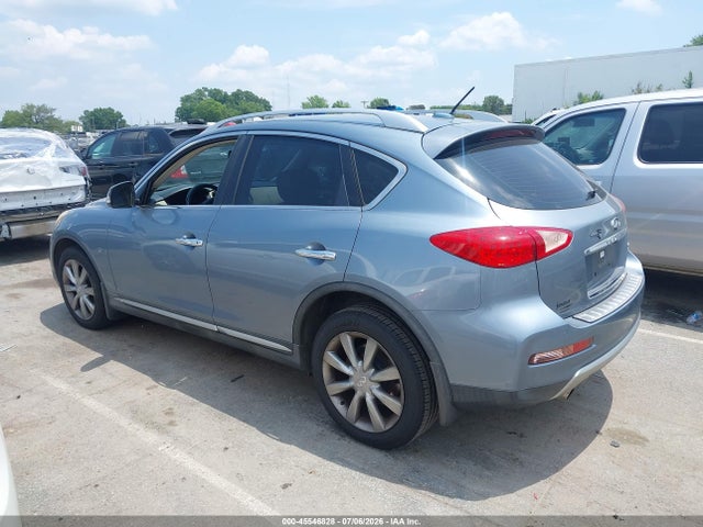 Продажа на аукционе авто 2016 Infiniti Qx50, vin: JN1BJ0RP2GM231185, номер лота: 45546828