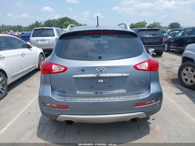 Продажа на аукционе авто 2016 Infiniti Qx50, vin: JN1BJ0RP2GM231185, номер лота: 45546828