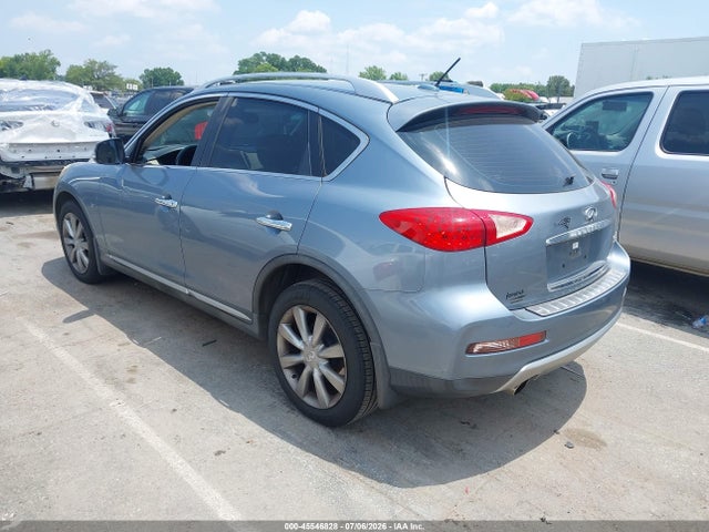 Продажа на аукционе авто 2016 Infiniti Qx50, vin: JN1BJ0RP2GM231185, номер лота: 45546828