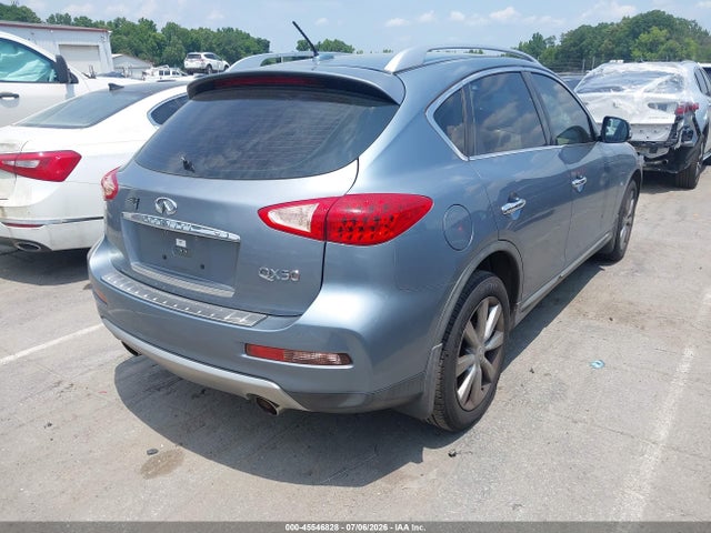 Продажа на аукционе авто 2016 Infiniti Qx50, vin: JN1BJ0RP2GM231185, номер лота: 45546828