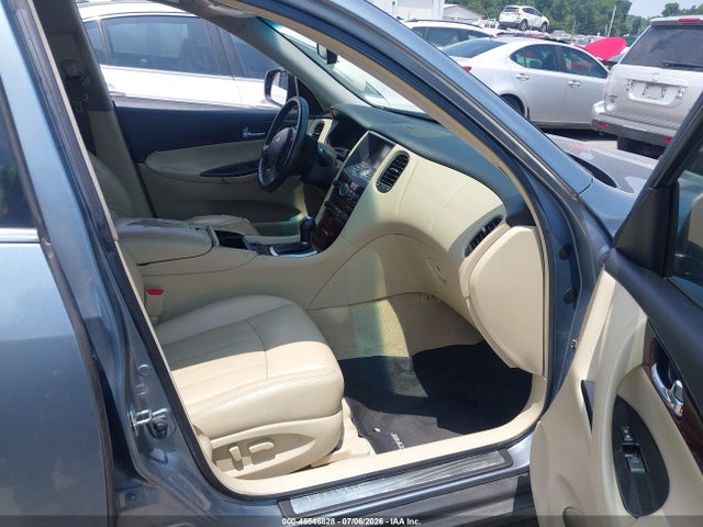 Продажа на аукционе авто 2016 Infiniti Qx50, vin: JN1BJ0RP2GM231185, номер лота: 45546828