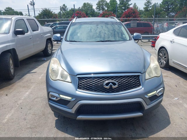 Продажа на аукционе авто 2016 Infiniti Qx50, vin: JN1BJ0RP2GM231185, номер лота: 45546828