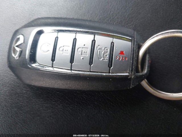 Aukcja sprzedaży 2020 Infiniti Qx60 Luxe, vin: 5N1DL0MN9LC514748, numer aukcji: 45546830