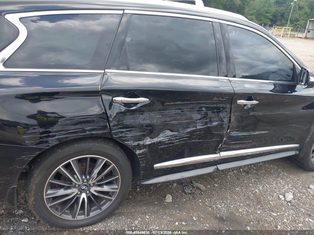 Aukcja sprzedaży 2020 Infiniti Qx60 Luxe, vin: 5N1DL0MN9LC514748, numer aukcji: 45546830