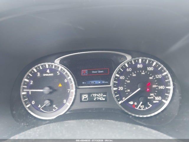 Aukcja sprzedaży 2020 Infiniti Qx60 Luxe, vin: 5N1DL0MN9LC514748, numer aukcji: 45546830