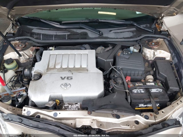 Продажа на аукционе авто 2009 Toyota Camry Le V6, vin: 4T1BK46K79U087836, номер лота: 45546833