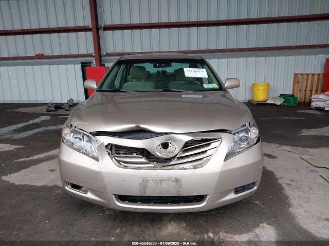 Продажа на аукционе авто 2009 Toyota Camry Le V6, vin: 4T1BK46K79U087836, номер лота: 45546833
