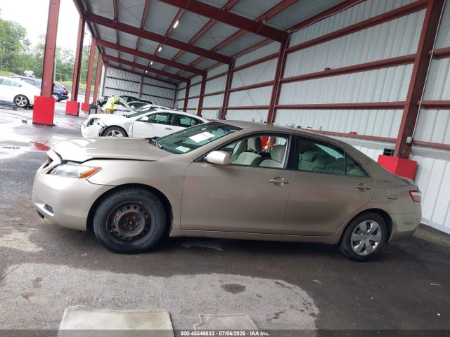 Продажа на аукционе авто 2009 Toyota Camry Le V6, vin: 4T1BK46K79U087836, номер лота: 45546833