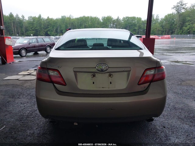 Продажа на аукционе авто 2009 Toyota Camry Le V6, vin: 4T1BK46K79U087836, номер лота: 45546833