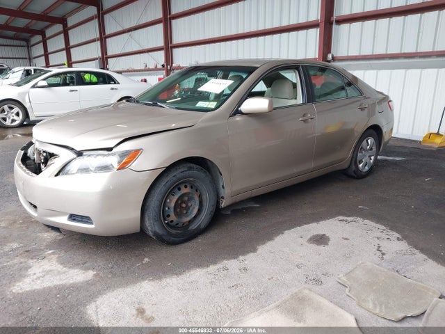 Продажа на аукционе авто 2009 Toyota Camry Le V6, vin: 4T1BK46K79U087836, номер лота: 45546833