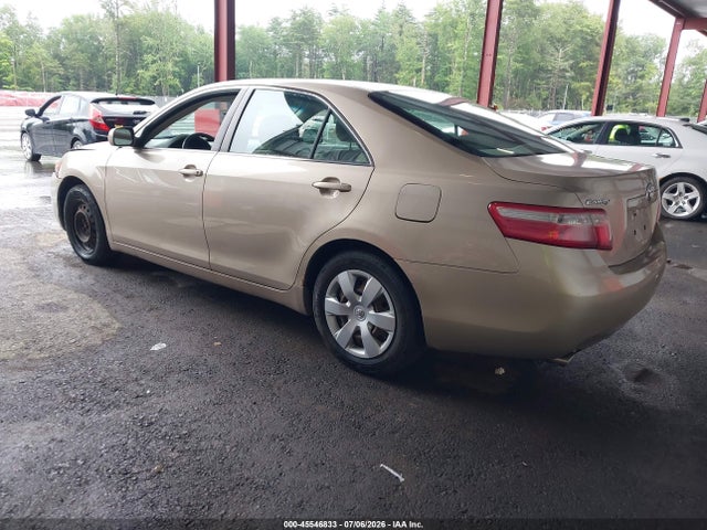 Продажа на аукционе авто 2009 Toyota Camry Le V6, vin: 4T1BK46K79U087836, номер лота: 45546833