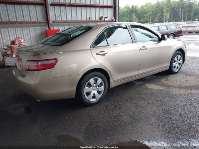 Продажа на аукционе авто 2009 Toyota Camry Le V6, vin: 4T1BK46K79U087836, номер лота: 45546833