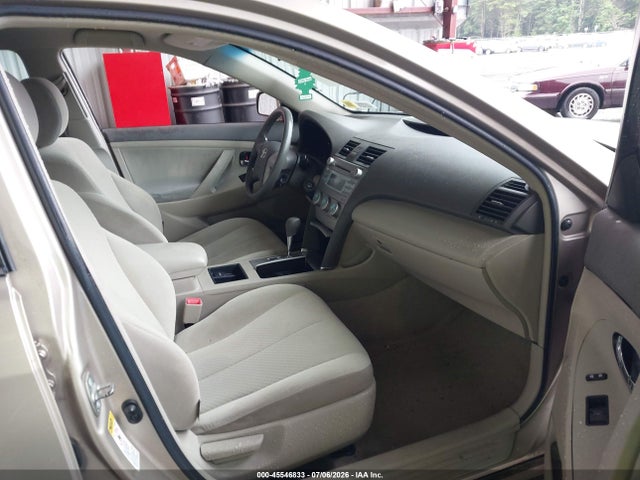 Продажа на аукционе авто 2009 Toyota Camry Le V6, vin: 4T1BK46K79U087836, номер лота: 45546833