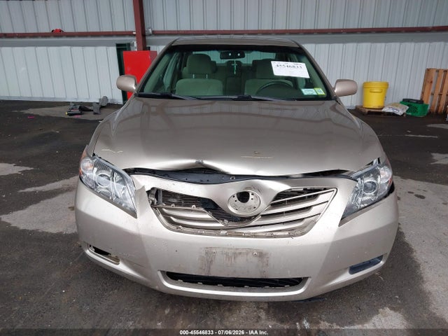 Продажа на аукционе авто 2009 Toyota Camry Le V6, vin: 4T1BK46K79U087836, номер лота: 45546833