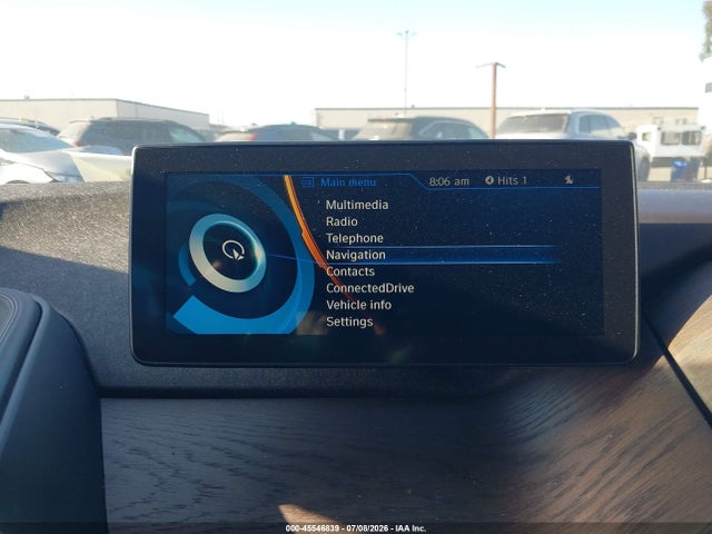 WBY1Z8C34HV894466 BMW I3 94 Ah W/range Extender