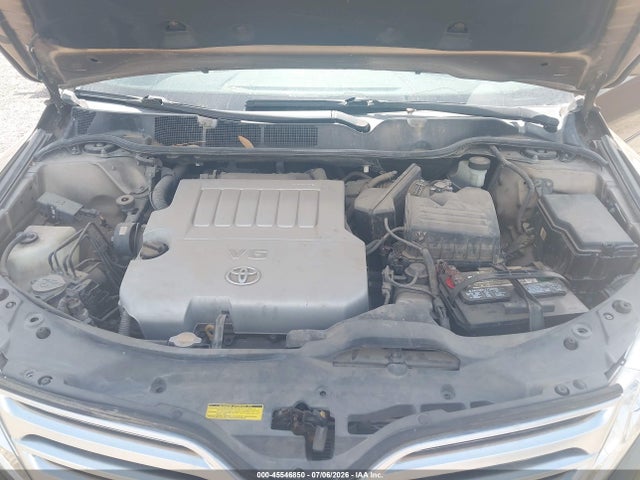 Aukcja sprzedaży 2009 Toyota Venza Base V6, vin: 4T3ZK11A09U013841, numer aukcji: 45546850
