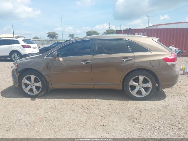 Aukcja sprzedaży 2009 Toyota Venza Base V6, vin: 4T3ZK11A09U013841, numer aukcji: 45546850