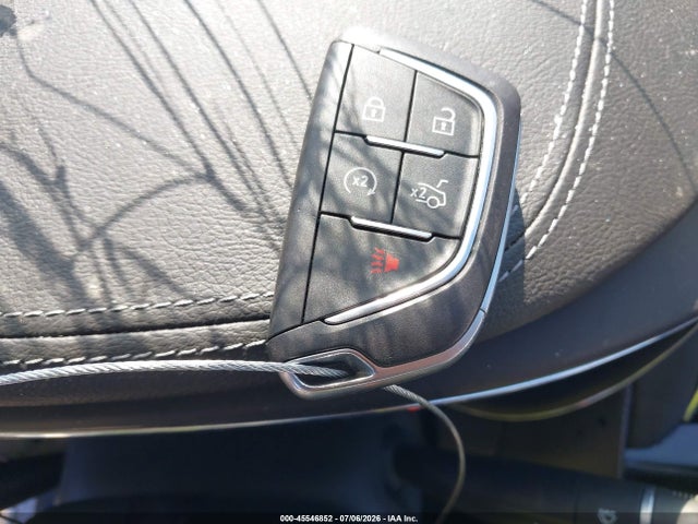 Продажа на аукционе авто 2023 Cadillac Ct5 Luxury, vin: 1G6DM5RK1P0157489, номер лота: 45546852