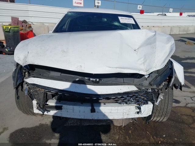 Продажа на аукционе авто 2023 Cadillac Ct5 Luxury, vin: 1G6DM5RK1P0157489, номер лота: 45546852
