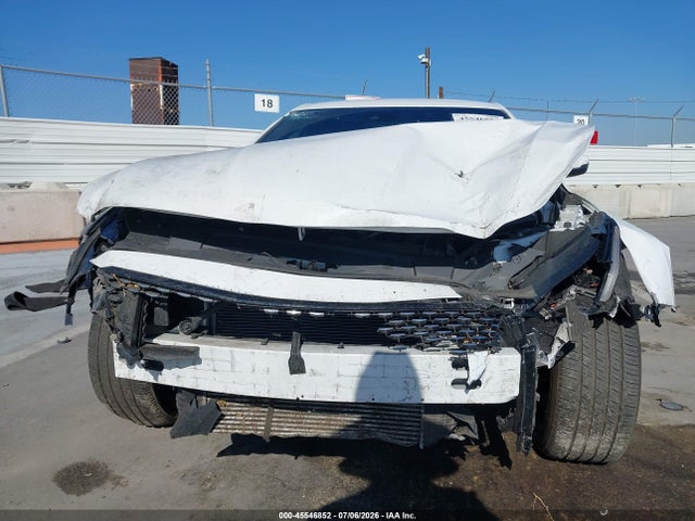 Продажа на аукционе авто 2023 Cadillac Ct5 Luxury, vin: 1G6DM5RK1P0157489, номер лота: 45546852