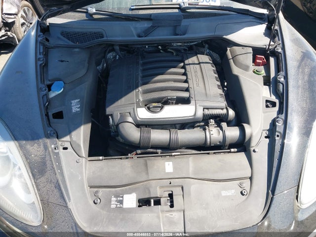 Продаж на аукціоні авто 2012 Porsche Cayenne, vin: WP1AA2A20CLA12566, номер лоту: 45546853