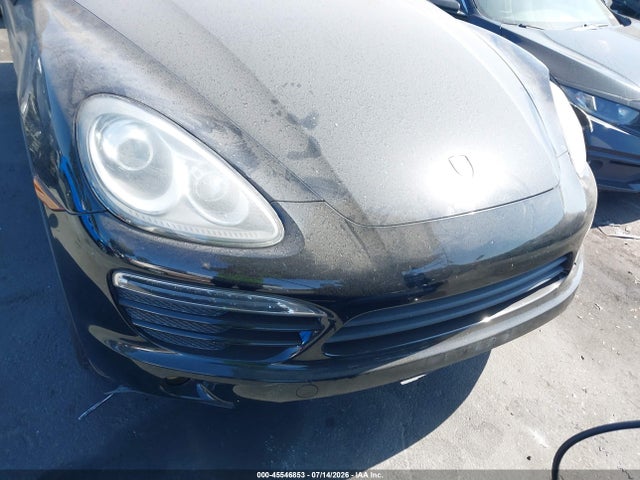 Продаж на аукціоні авто 2012 Porsche Cayenne, vin: WP1AA2A20CLA12566, номер лоту: 45546853