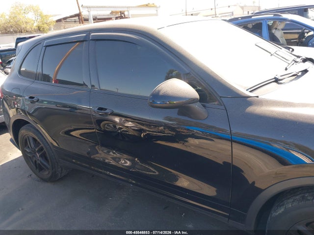 Продаж на аукціоні авто 2012 Porsche Cayenne, vin: WP1AA2A20CLA12566, номер лоту: 45546853