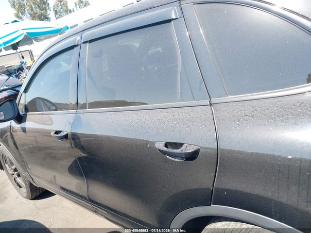 Продаж на аукціоні авто 2012 Porsche Cayenne, vin: WP1AA2A20CLA12566, номер лоту: 45546853