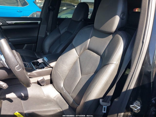 Продаж на аукціоні авто 2012 Porsche Cayenne, vin: WP1AA2A20CLA12566, номер лоту: 45546853