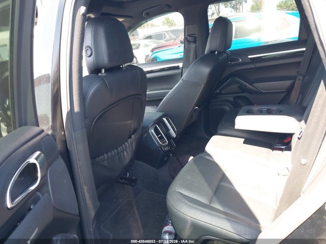 Продаж на аукціоні авто 2012 Porsche Cayenne, vin: WP1AA2A20CLA12566, номер лоту: 45546853