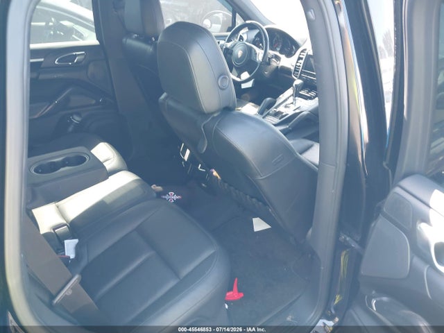 Продаж на аукціоні авто 2012 Porsche Cayenne, vin: WP1AA2A20CLA12566, номер лоту: 45546853
