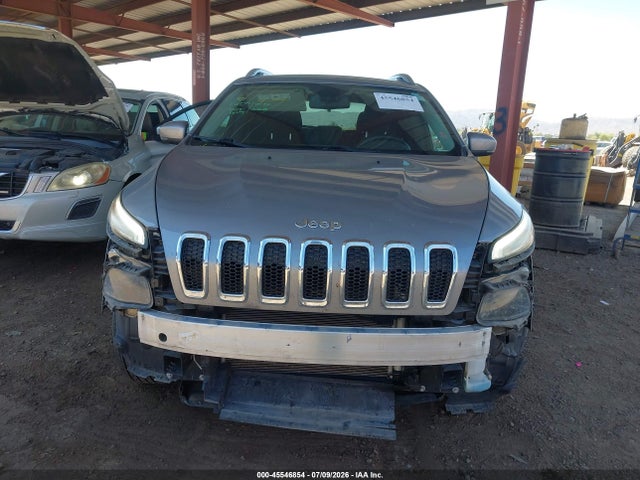 Jeep Cherokee Latitude 2015 1C4PJMCBXFW778215 Image 13