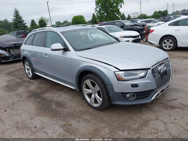 Aukcja sprzedaży 2015 Audi Allroad 2.0t Premium, vin: WA1TFAFL6FA108817, numer aukcji: 45546857