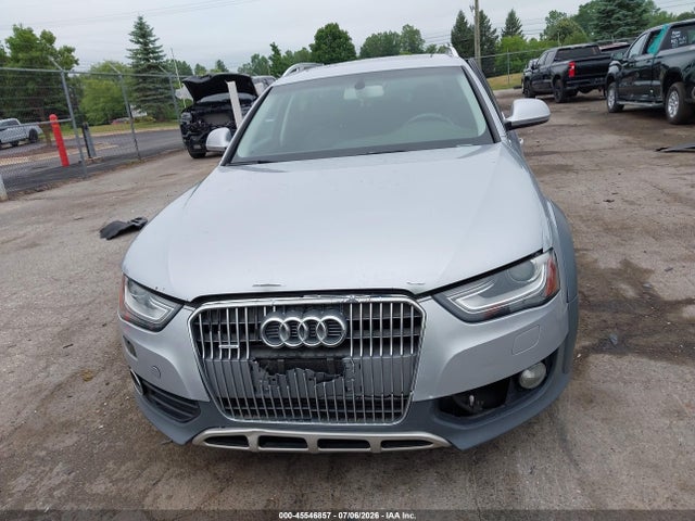 Aukcja sprzedaży 2015 Audi Allroad 2.0t Premium, vin: WA1TFAFL6FA108817, numer aukcji: 45546857