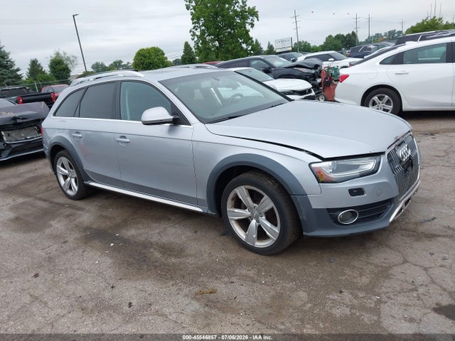 Auction sale of the 2015 Audi Allroad 2.0t Premium, vin: WA1TFAFL6FA108817, lot number: 45546857