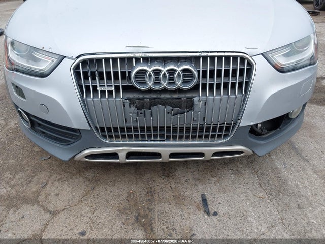 Aukcja sprzedaży 2015 Audi Allroad 2.0t Premium, vin: WA1TFAFL6FA108817, numer aukcji: 45546857