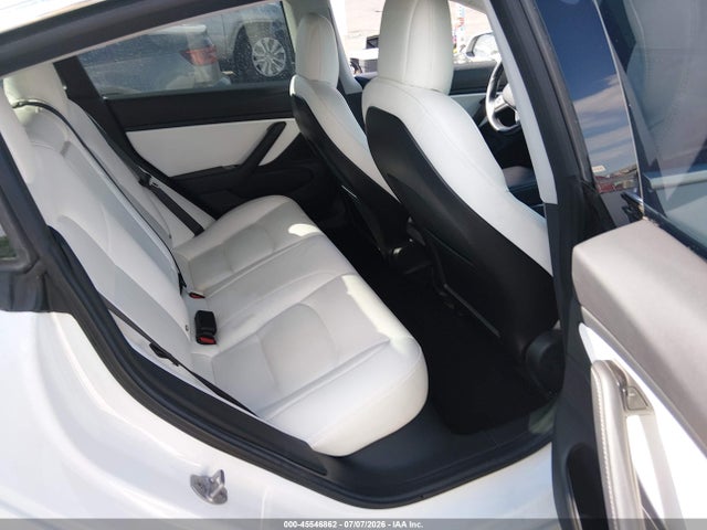 Auction sale of the 2018 Tesla Model 3 Long Range/performance, vin: 5YJ3E1EB3JF096952, lot number: 45546862