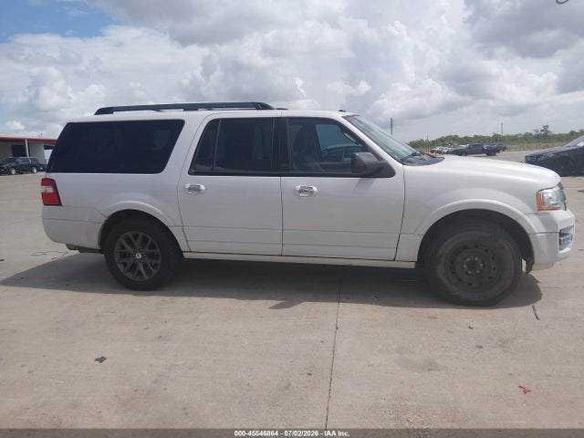 Aukcja sprzedaży 2017 Ford Expedition El Limited, vin: 1FMJK1KT0HEA11151, numer aukcji: 45546864