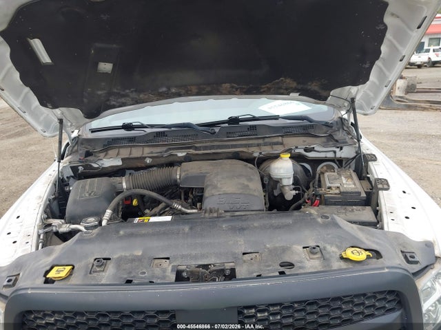 1C6RR7FG7GS396136 RAM 1500 Tradesman