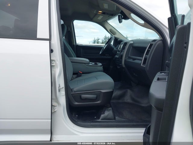 Продаж на аукціоні авто 2016 Ram 1500 Tradesman, vin: 1C6RR7FG7GS396136, номер лоту: 45546866