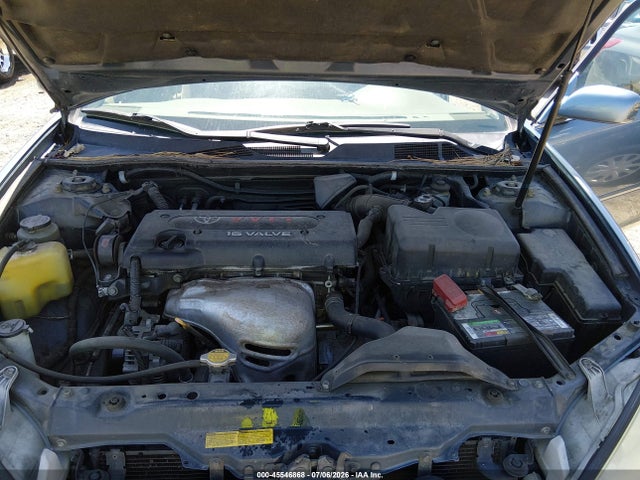 Продажа на аукционе авто 2004 Toyota Camry Le, vin: JTDBE32K640260337, номер лота: 45546868