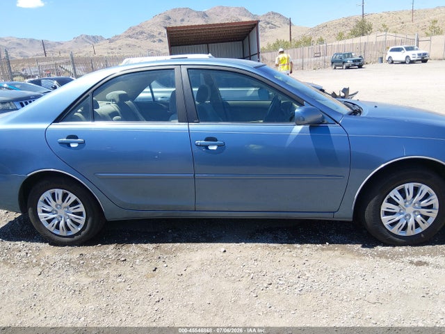 Продажа на аукционе авто 2004 Toyota Camry Le, vin: JTDBE32K640260337, номер лота: 45546868